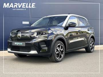 2ans/Garantie - Electrique - Max - Comfort Range -