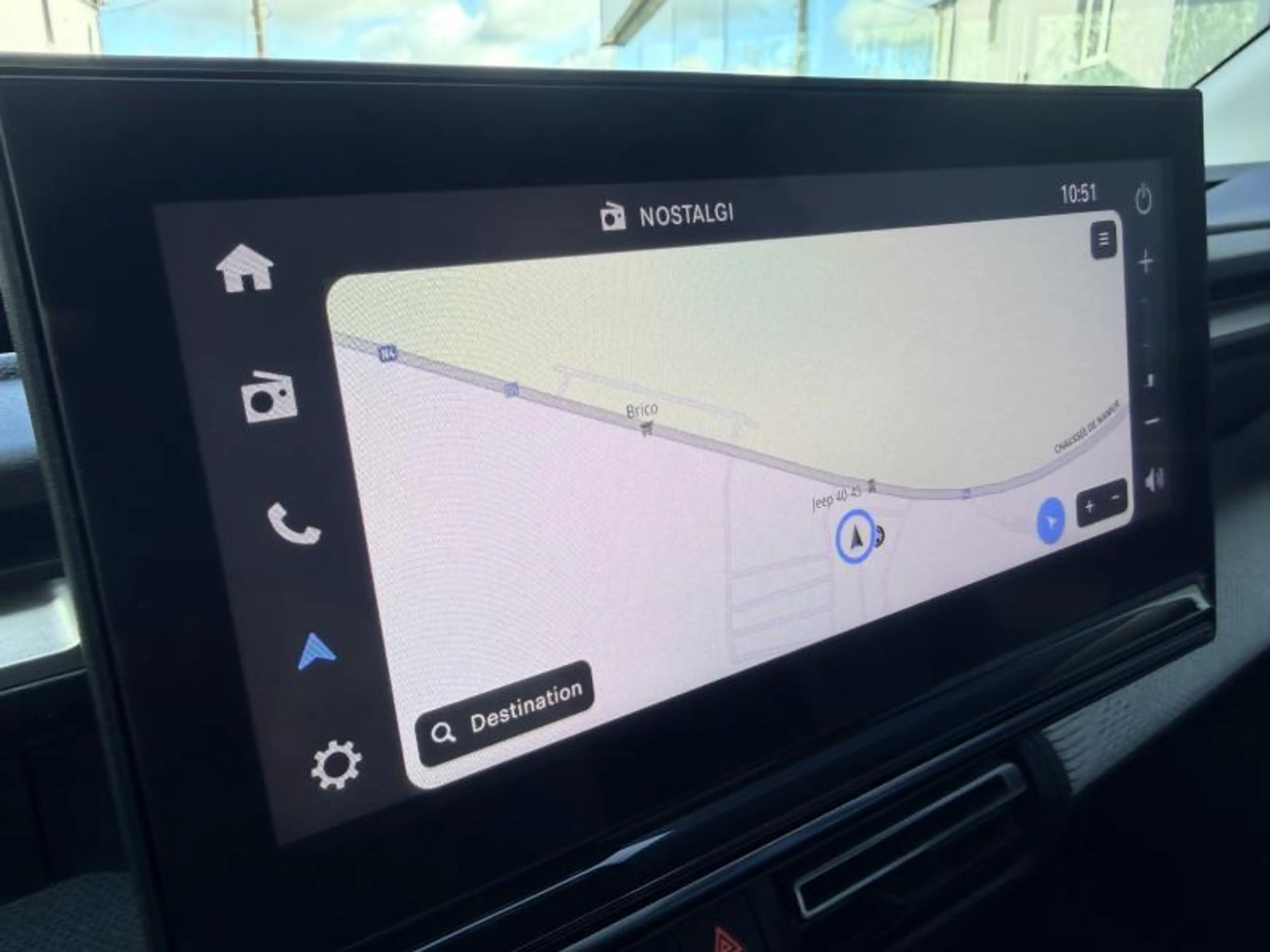 Citroen C3 2ans de garantie - Electrique - Max - Comfort rang — photo 10