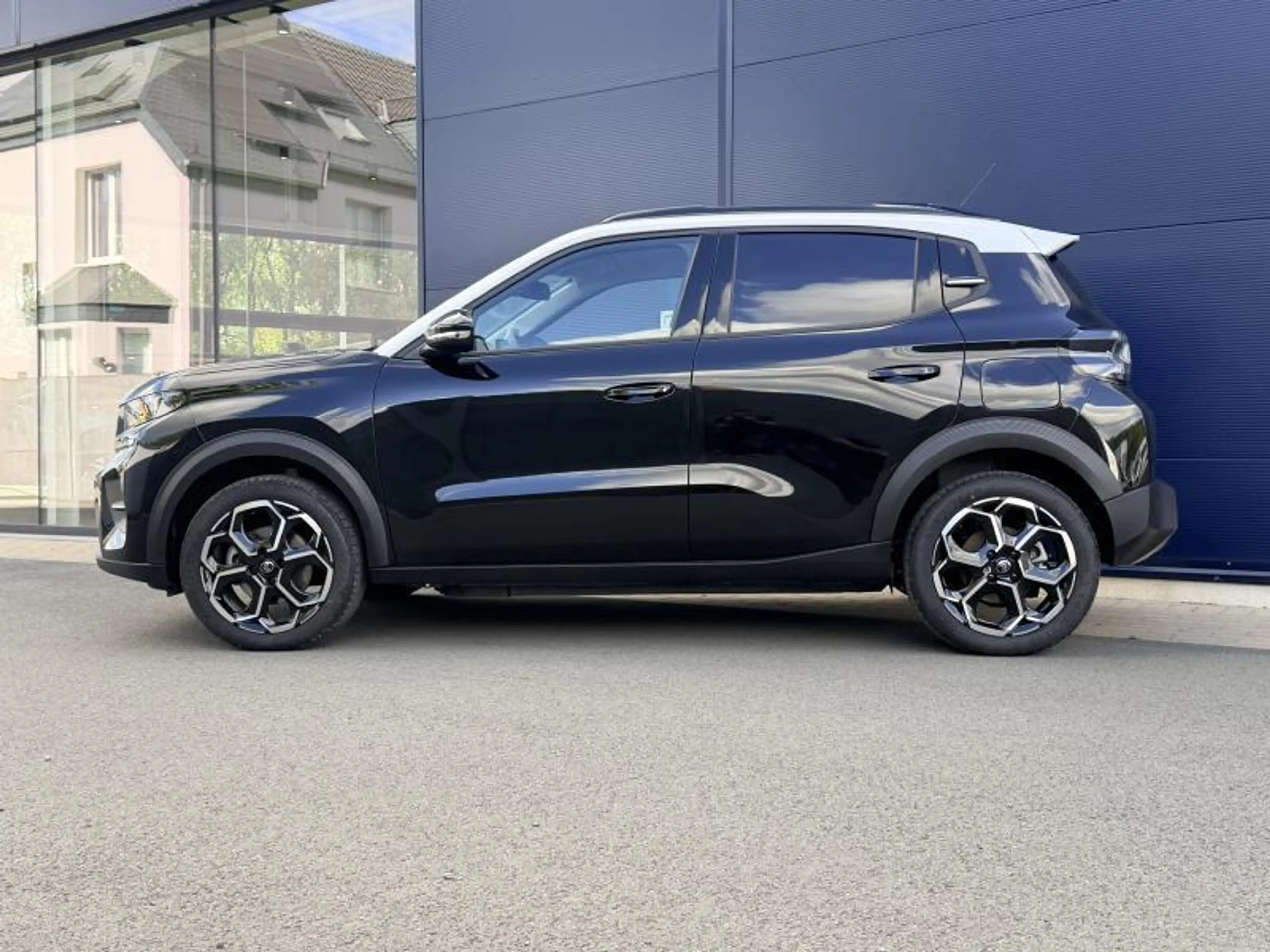 Citroen C3 2ans de garantie - Electrique - Max - Comfort rang — photo 2