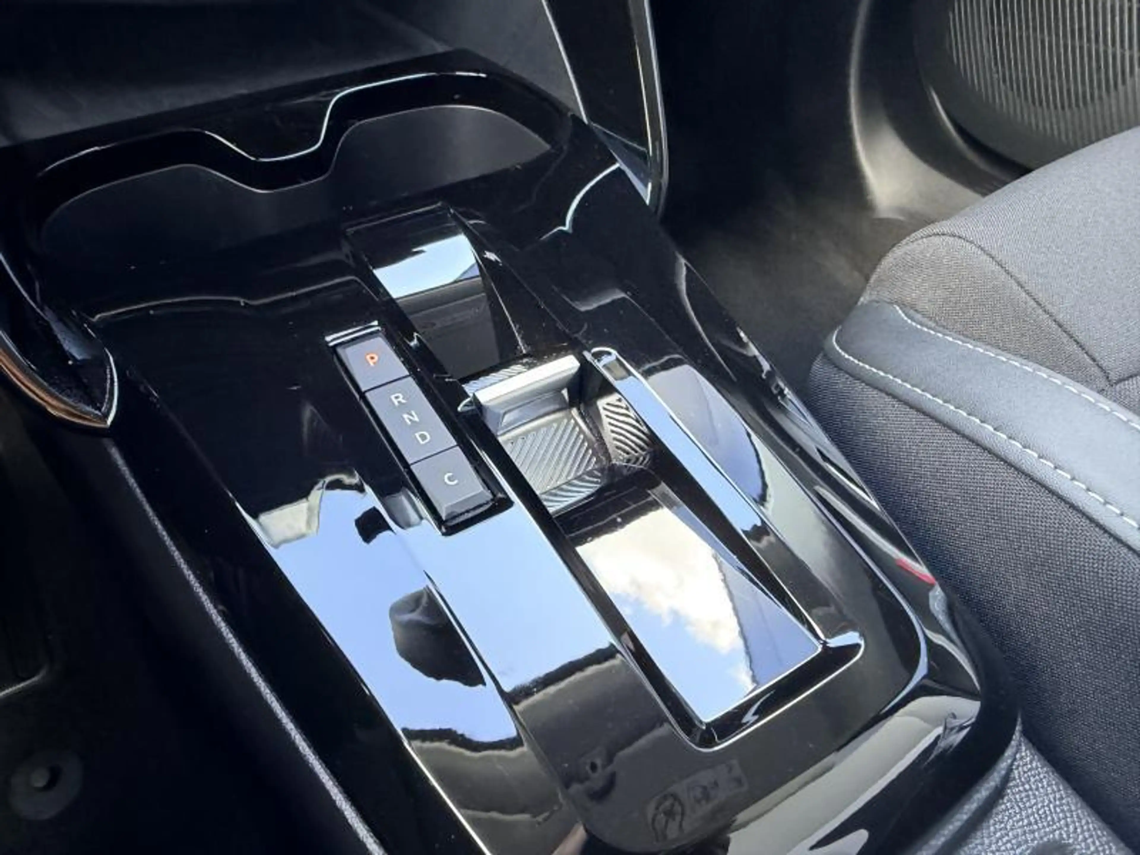 Citroen C3 2ans de garantie - Electrique - Max - Comfort rang — photo 9