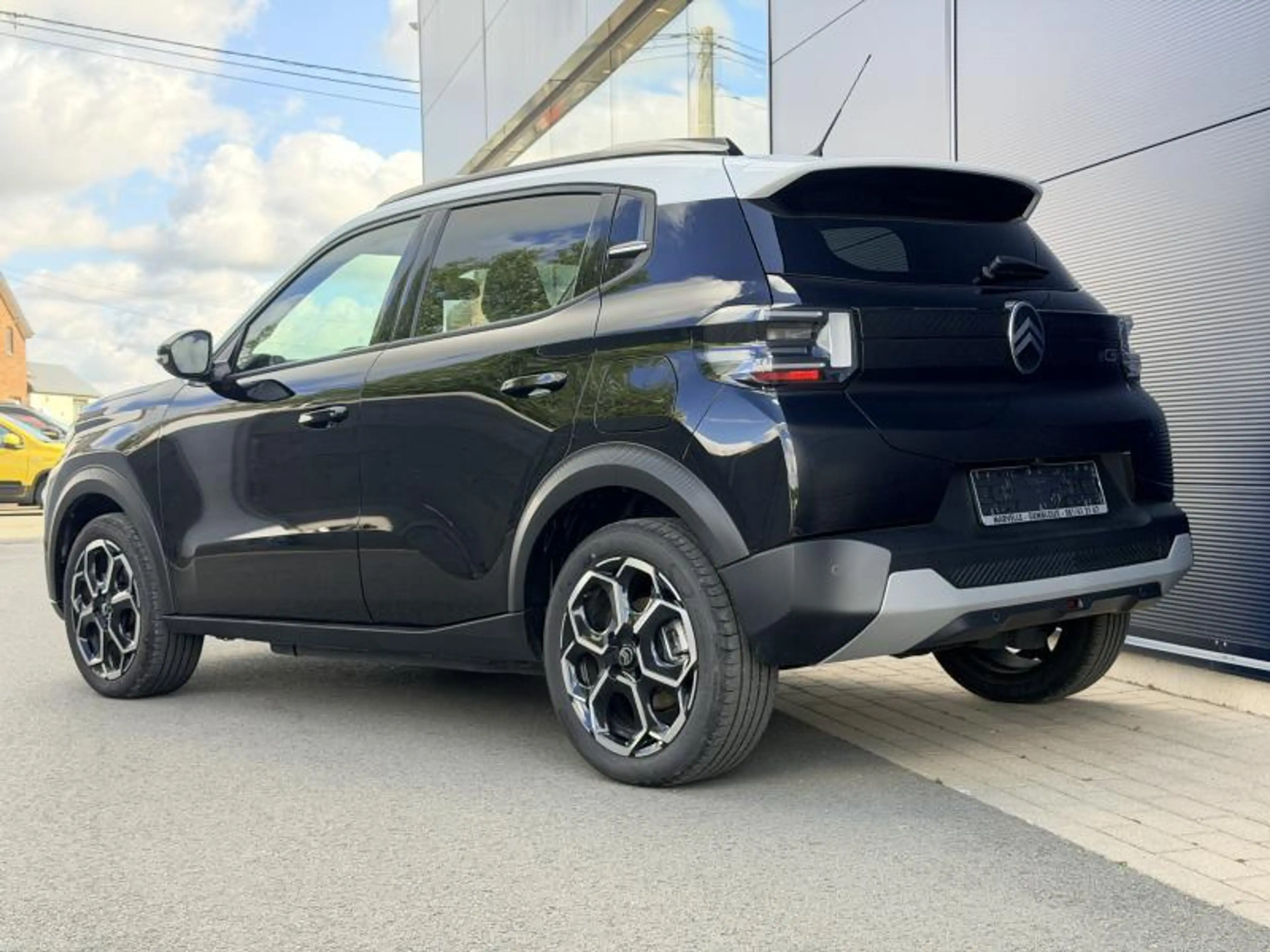 Citroen C3 2ans de garantie - Electrique - Max - Comfort rang — photo 3