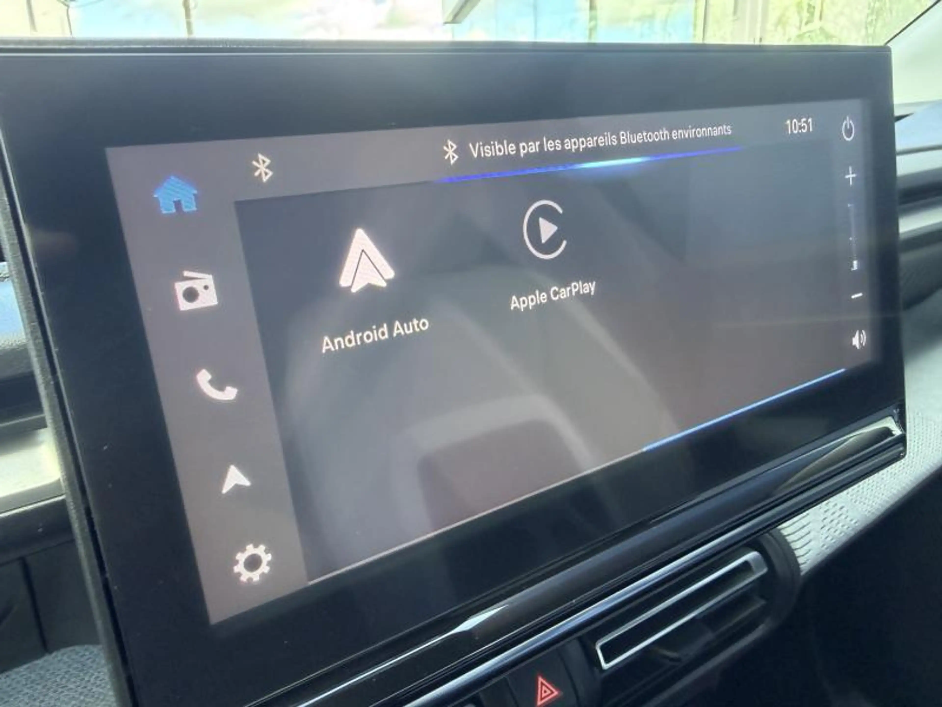 Citroen C3 2ans de garantie - Electrique - Max - Comfort rang — photo 15