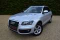 Audi Q5 2.0 TDi QUATTRO 163 CV LUXURY FULL OPTIONS EURO6 Zilver - thumbnail 1