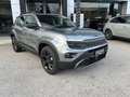 Jeep Avenger 1.2 Turbo 136 CV MHEV 4xe Upland Gris - thumbnail 1