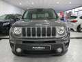 Jeep Renegade 1.6Mjt Limited 4x2 Gris - thumbnail 3