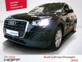 Audi Q2 30 TFSI Kamera SHZ APP DAB Schwarz - thumbnail 1