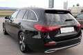 Mercedes-Benz C 200 d T Aut.*1.Besitz*LED-Scheinwerfer*Navigation* Schwarz - thumbnail 10