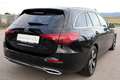 Mercedes-Benz C 200 d T Aut.*1.Besitz*LED-Scheinwerfer*Navigation* Schwarz - thumbnail 4