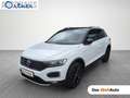 Volkswagen T-Roc Design TSI Weiß - thumbnail 1