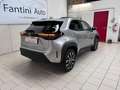 Toyota Yaris Cross awd-i Trend 4x4 1.5h 130cv e-cvt-LEGGI SOTTO Silber - thumbnail 4
