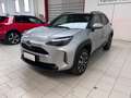 Toyota Yaris Cross awd-i Trend 4x4 1.5h 130cv e-cvt-LEGGI SOTTO Silber - thumbnail 2