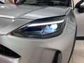 Toyota Yaris Cross awd-i Trend 4x4 1.5h 130cv e-cvt-LEGGI SOTTO Silber - thumbnail 14