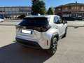 Toyota Yaris Cross Yaris Cross 1.5 Hybrid Trend fwd 116cv e-cvt Argento - thumbnail 2