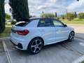 Audi A1 A1 SPB 25 TFSI S line edition Weiß - thumbnail 4