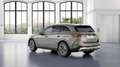 Mercedes-Benz GLC 300 300e 4MATIC AMG Line | Panoramadak | Trekhaak | Ri Argent - thumbnail 11