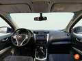 Nissan Navara 2.5 dCi 144CV FE Doble Cabina Cab 4X4 Gris - thumbnail 10