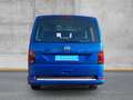 Volkswagen T6.1 Multivan 2.0 TDI DSG Edition LED ACC STANDHZG. NAVI Blau - thumbnail 4