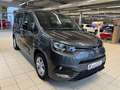 Toyota Proace City Diesel 5-Türer Verso 1.5 D-4D L1 Aut Team-D Gris - thumbnail 5