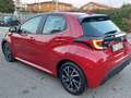 Toyota Yaris Yaris 1.5h Trend hybrid crvena - thumbnail 3