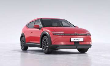 Trend 42kWh (147 PS)