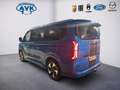 Ford Tourneo Custom E-Tourneo Custom 340 L1 Tourneo Sport RWD Blau - thumbnail 3
