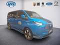 Ford Tourneo Custom E-Tourneo Custom 340 L1 Tourneo Sport RWD Blau - thumbnail 1