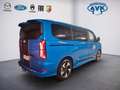 Ford Tourneo Custom E-Tourneo Custom 340 L1 Tourneo Sport RWD Blau - thumbnail 4