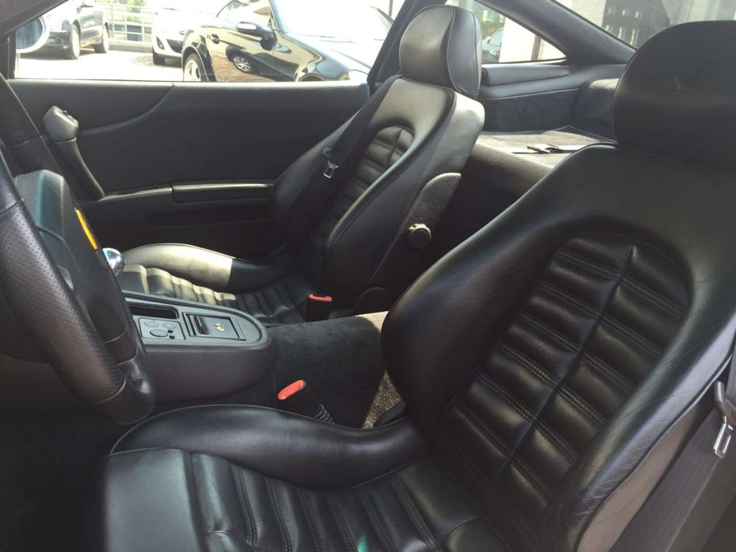 Ferrari 550 Maranello - - Joinsteer - #4