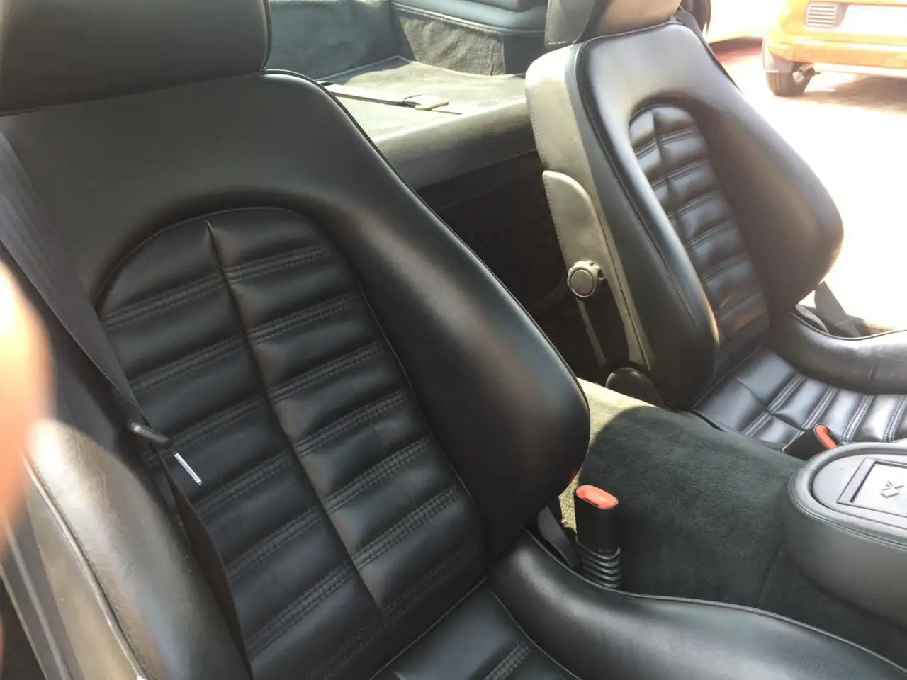 Ferrari 550 Maranello 486cv., foto 9