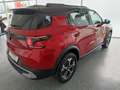 Citroen C3 Aircross Elektro 113PS Automatik MAX Rot - thumbnail 4