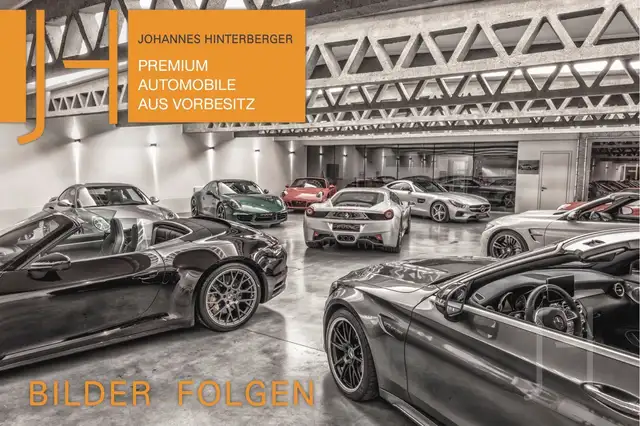 Mercedes-Benz C 63 AMG AMG C 63 S Cabrio