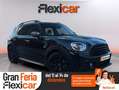 MINI Cooper Countryman Negro - thumbnail 1