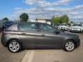 Peugeot 308 1.2 110ch 1erMain DistriNeuf TVA20% Récupérable Garantie 10ans Constructeur Grau - thumbnail 8