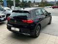 Volkswagen Golf Golf 8 2022  1.5 tgi Style 130cv  METANO!!! Nero - thumbnail 5