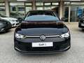Volkswagen Golf Golf 8 2022  1.5 tgi Style 130cv  METANO!!! Nero - thumbnail 1