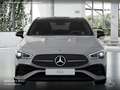 Mercedes-Benz CLA 180 AMG+NIGHT+PANO+MULTIBEAM+KAMERA+TOTW+7G Gris - thumbnail 6