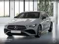 Mercedes-Benz CLA 180 AMG+NIGHT+PANO+MULTIBEAM+KAMERA+TOTW+7G Grau - thumbnail 2