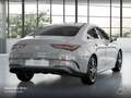 Mercedes-Benz CLA 180 AMG+NIGHT+PANO+MULTIBEAM+KAMERA+TOTW+7G Grau - thumbnail 4