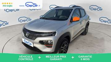 EV 45 Confort Plus