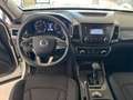 SsangYong Musso Sports D22DTR 4x4 Pro Auto Blanco - thumbnail 14