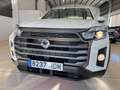 SsangYong Musso Sports D22DTR 4x4 Pro Auto Blanco - thumbnail 8