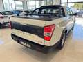 SsangYong Musso Sports D22DTR 4x4 Pro Auto Blanco - thumbnail 4