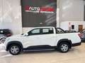 SsangYong Musso Sports D22DTR 4x4 Pro Auto Blanco - thumbnail 7