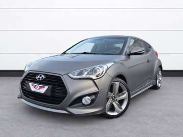 TURBO*1.6-GDI*CAMERA*GPS*CUIR*S-CHAUFFANTS*PDC*CLIM*GRIS-MAT