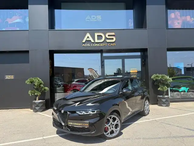 Alfa Romeo Tonale Veloce Mild Hybrid 1.5 160ch /Alcantara/Camera