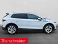 Skoda Elroq 85 Advanced WÄRMEPUMPE HuD MATRIX 360-KAM ACC Weiß - thumbnail 9