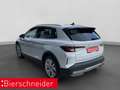 Skoda Elroq 85 ADVANCED NAVI WÄRMEPUMPE HEAD-UP MATRIX Weiß - thumbnail 3