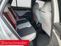 Skoda Elroq 85 Advanced WÄRMEPUMPE HuD MATRIX 360-KAM ACC Weiß - thumbnail 23