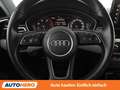 Audi A4 30 TDI Mild-Hybrid advanced Silber - thumbnail 19