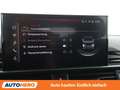 Audi A4 30 TDI Mild-Hybrid advanced Silber - thumbnail 23